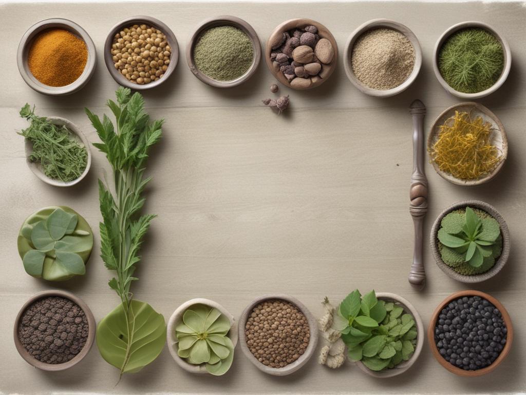 naturopathy consultation, herbal medicine, health assessment, wellness, holistic health