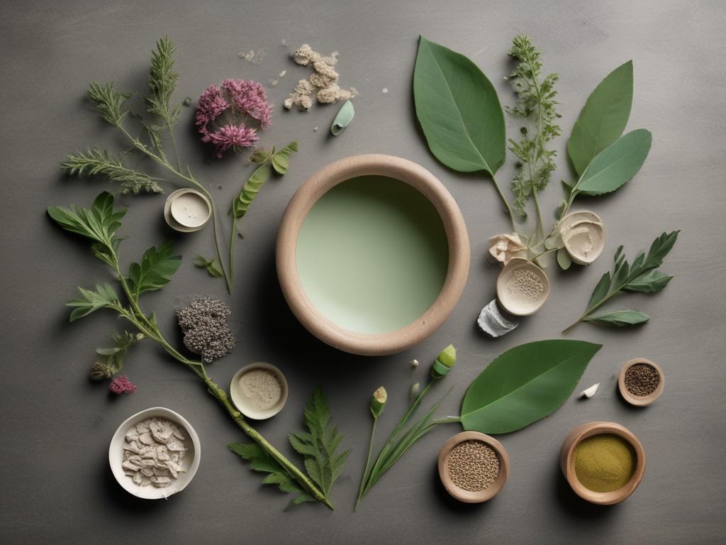 naturopathy, holistic health, herbal medicine, wellness consultation, women’s health, emotional support