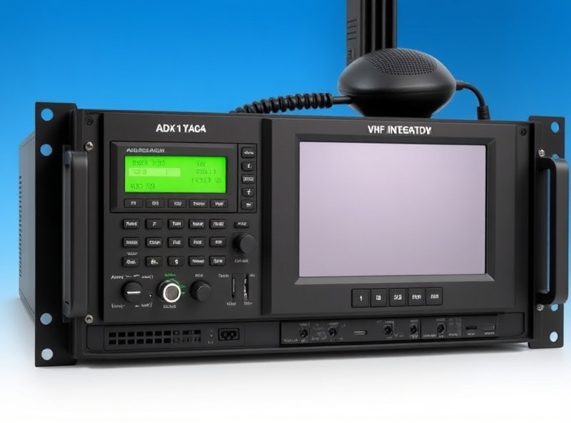 ADX-1 Dispatch Appliance Hardware