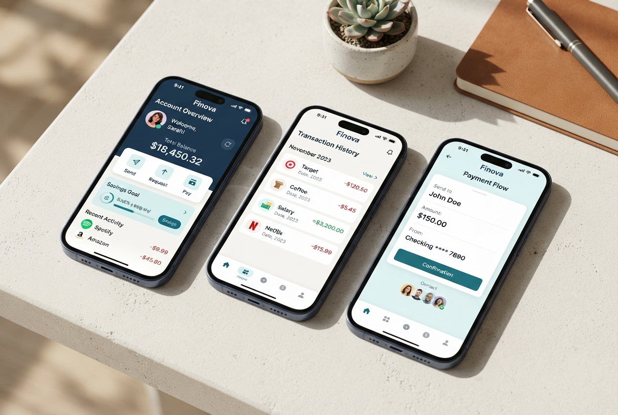 Canopy Telehealth Experience