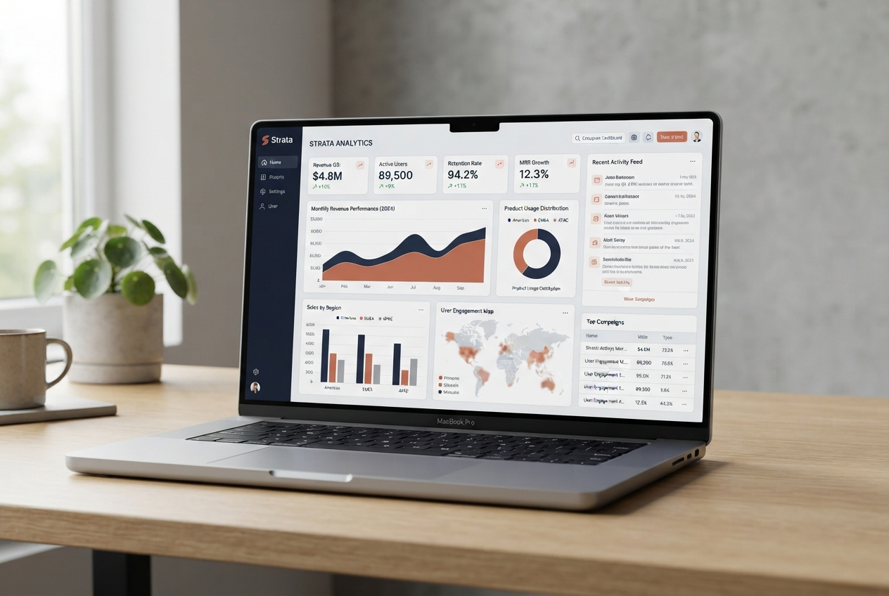 Enterprise Discovery Framework