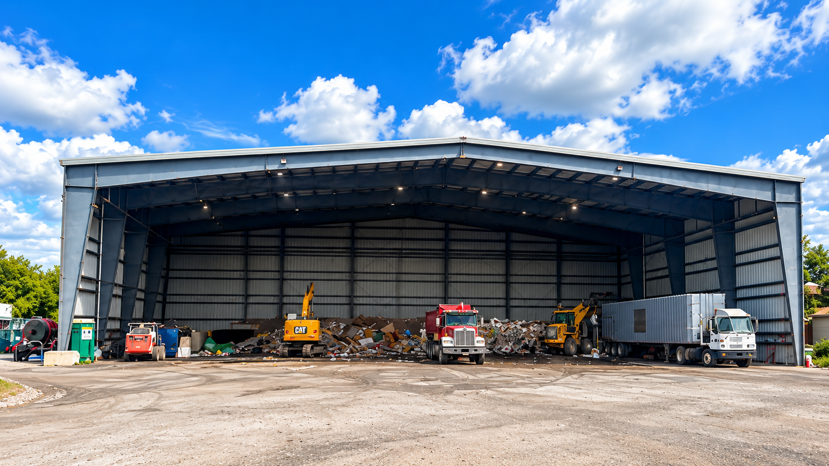 Central Disposal Services
