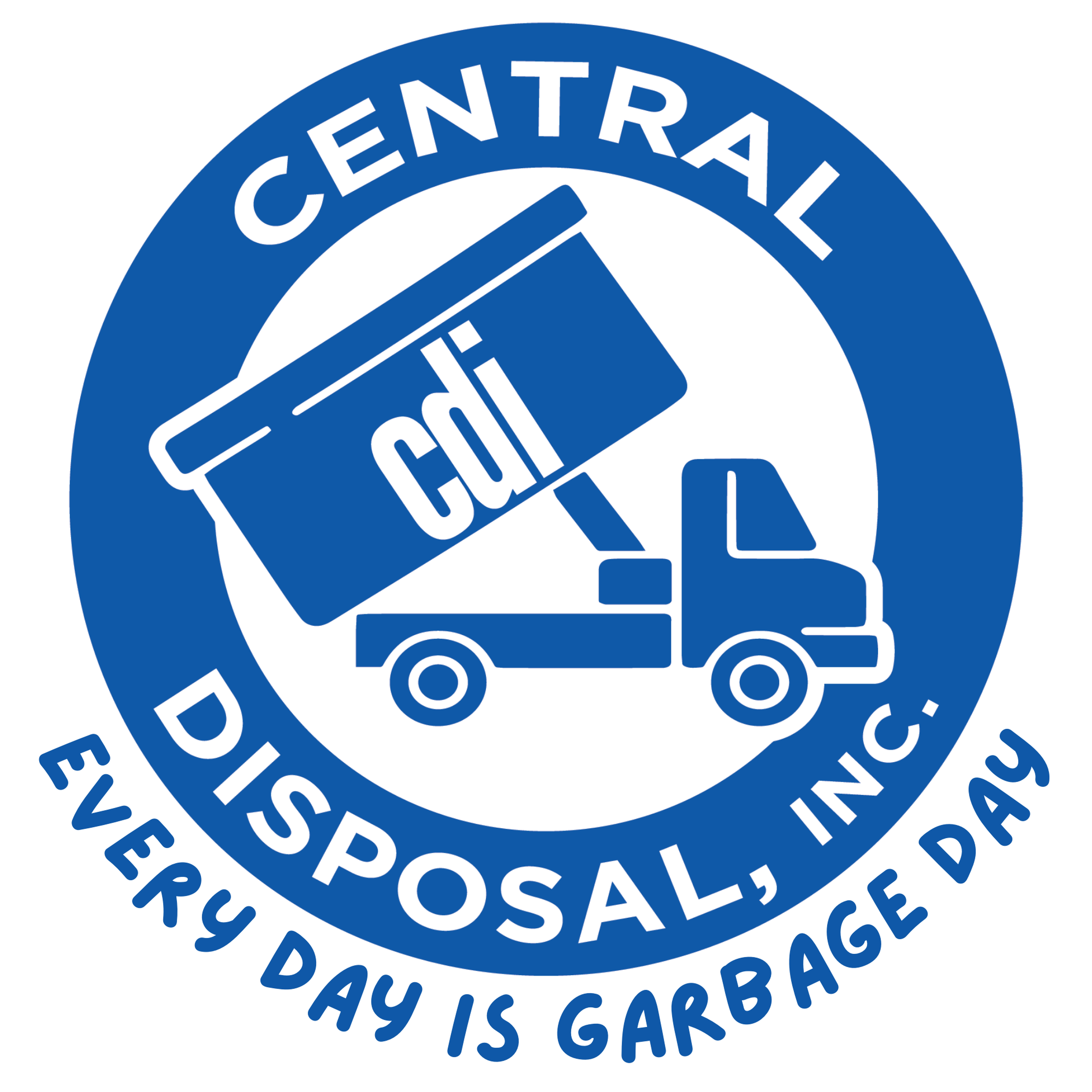 Central Disposal