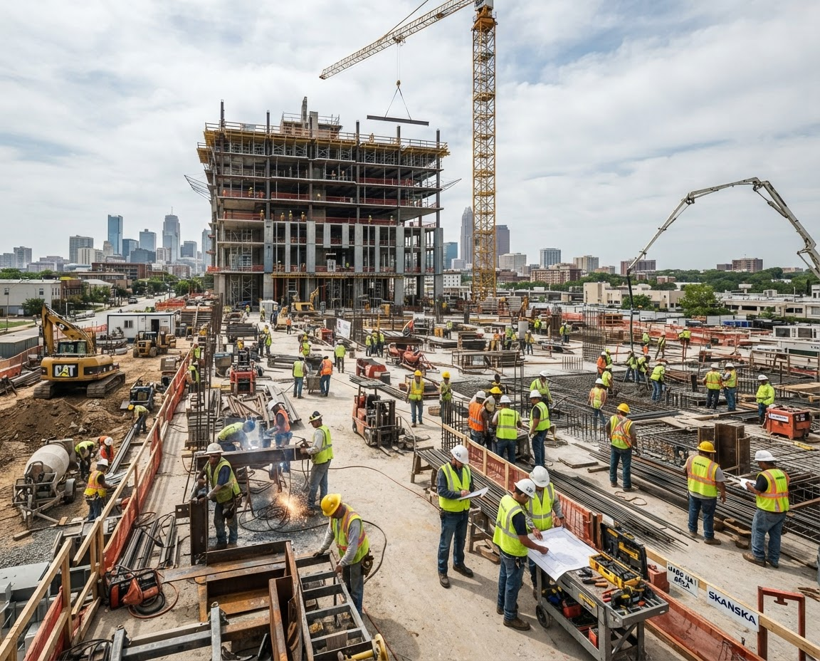 CONTRACTORS