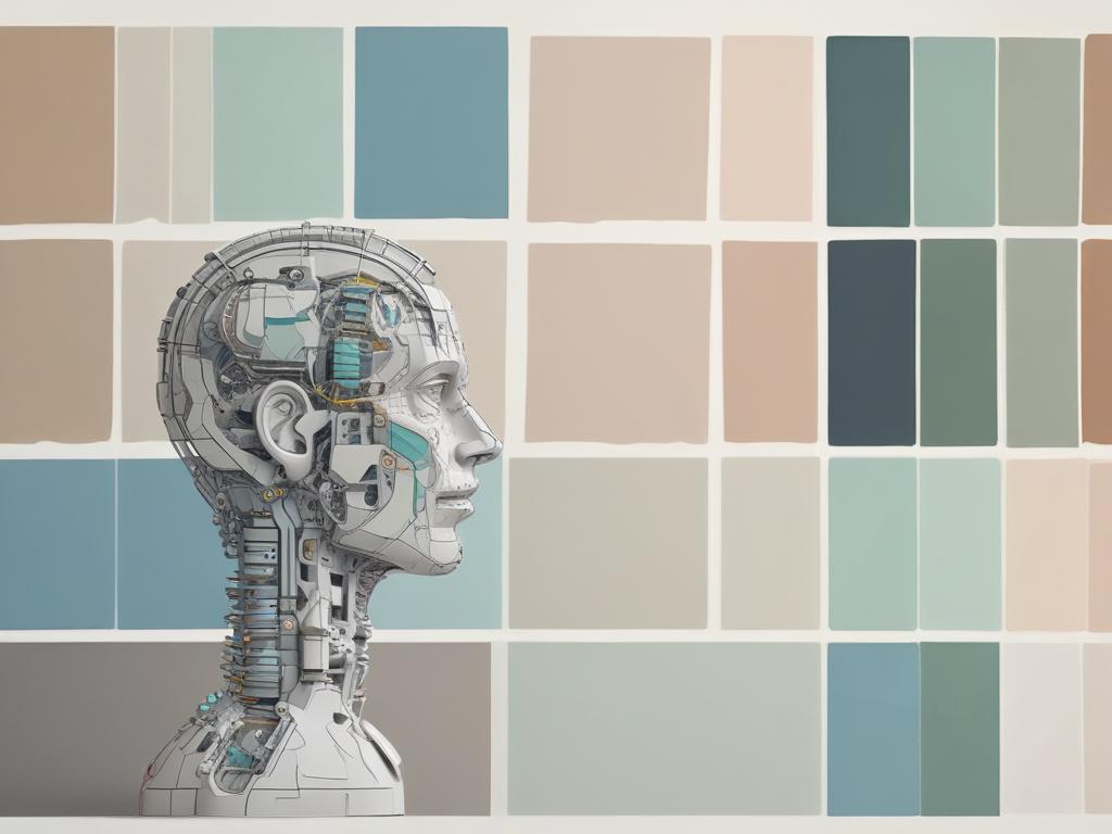 AI, Machine Learning, Projects, Technology