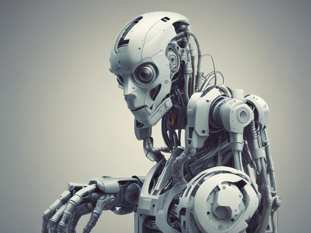 Robotics, Projects, Technology, Engineering