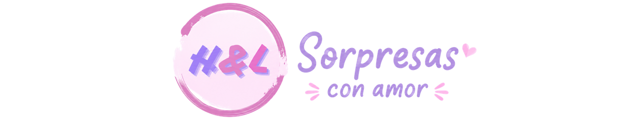 Sorpresas con Amor H&L