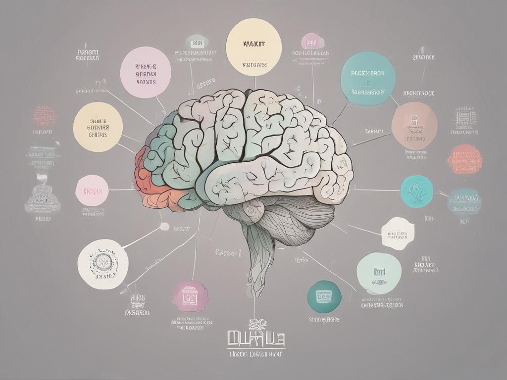 neurodivergent, cognitive support, personalized learning, mental health, empowerment