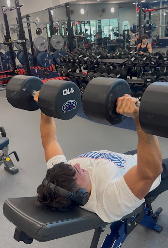 Fitness training