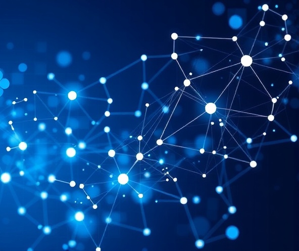 Abstract technology visualization