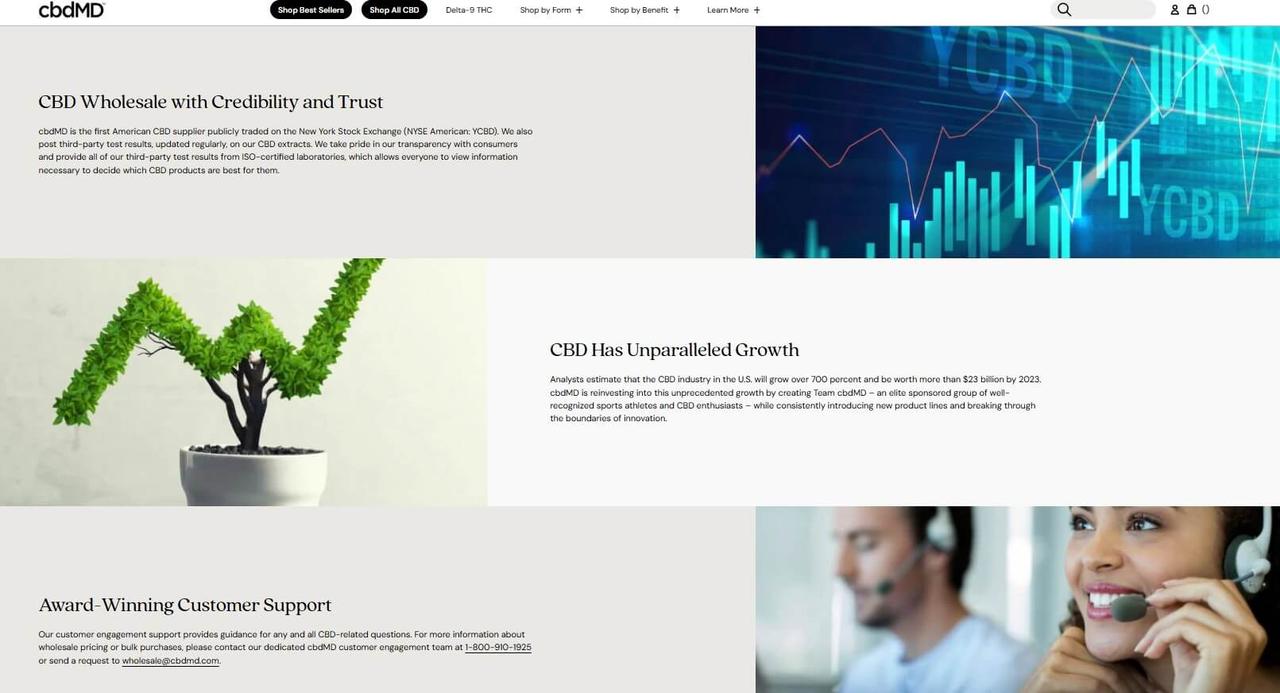 cbdmd worked with manager of wholesale for new landing page.jpg