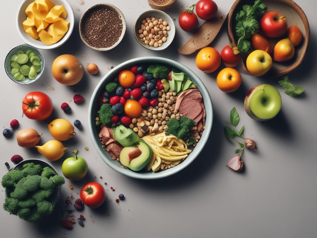 nutrition coaching, meal plan, healthy eating, wellness