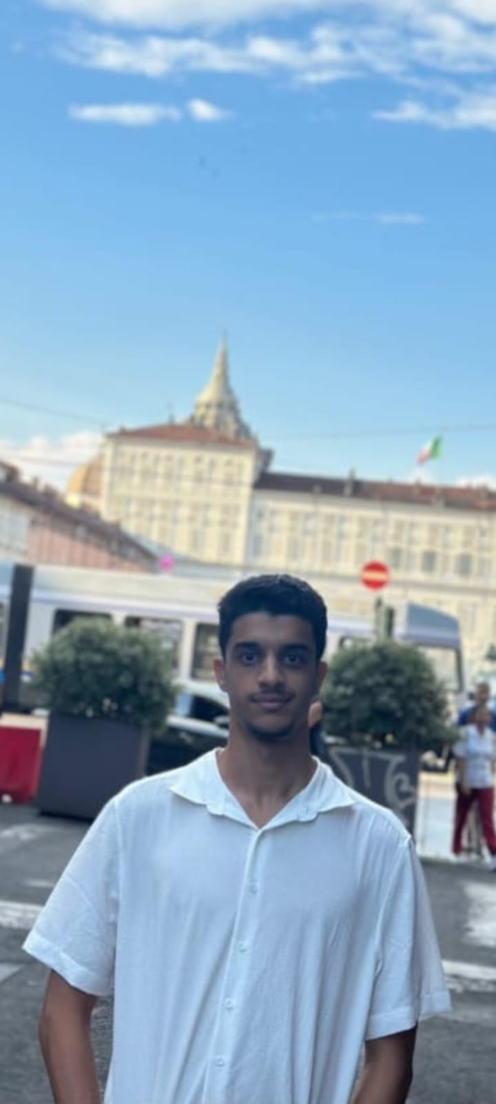 Abdelilah Hafidi Alaoui profile