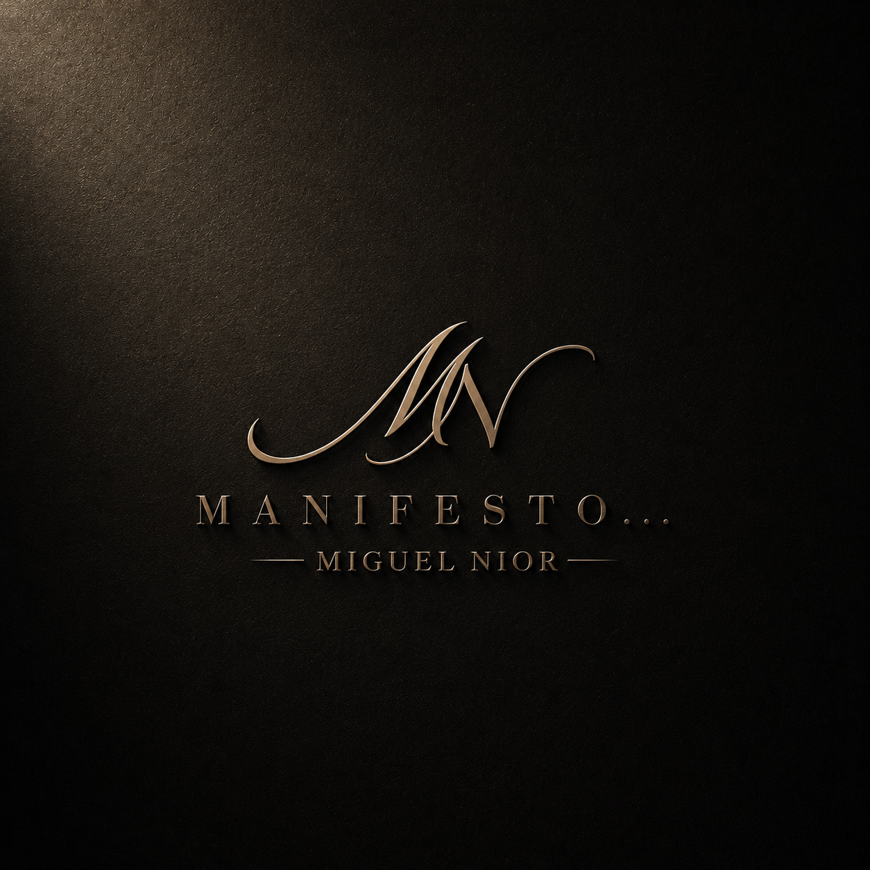 Manifesto cover