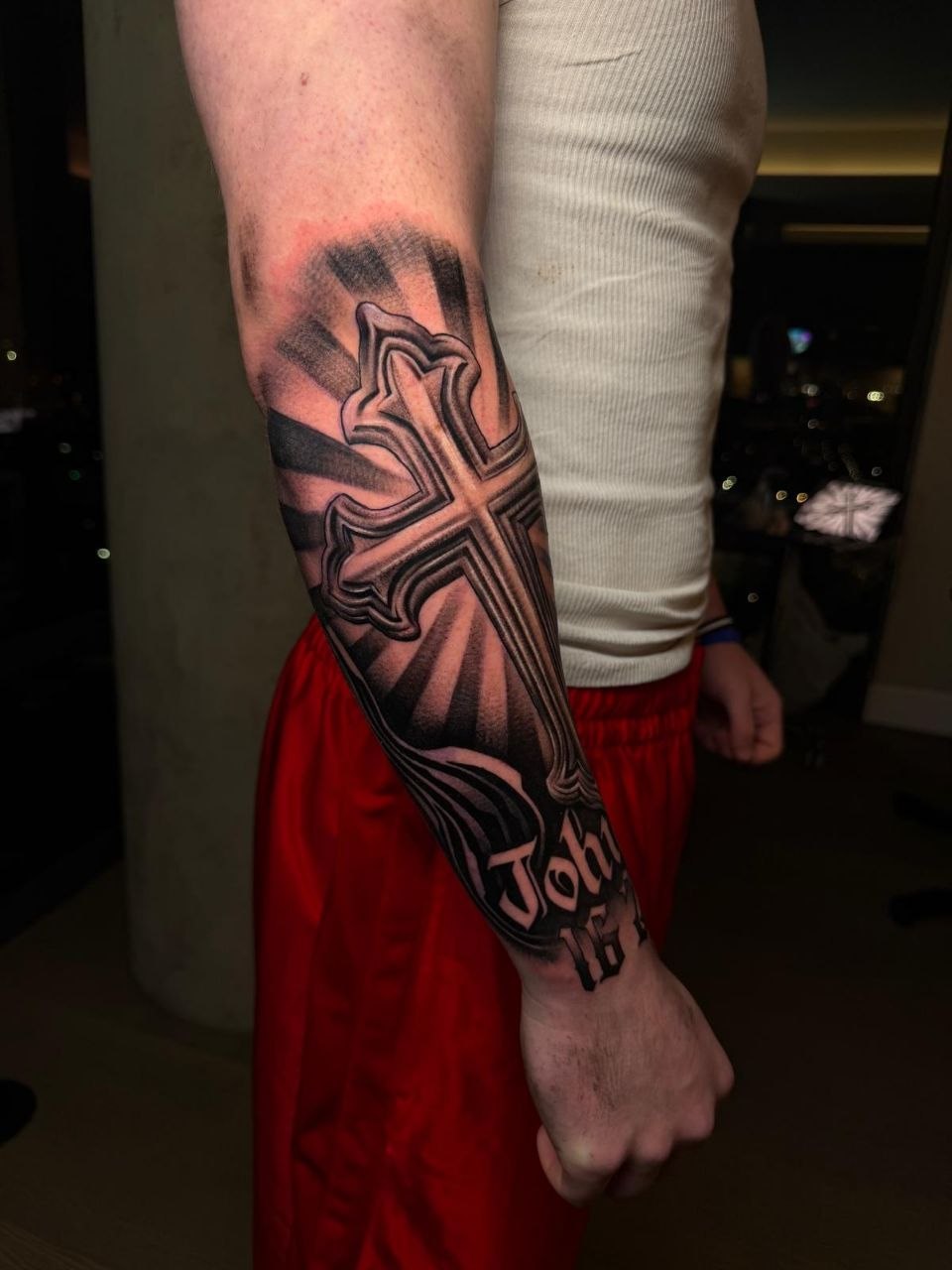 Tattoo design portfolio