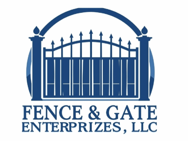 Fence & Gate Enterprises Logo