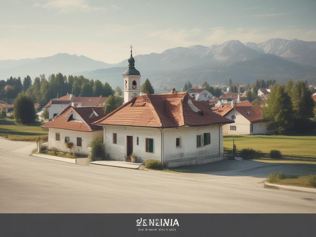 eligibility check, support program, Slovenia