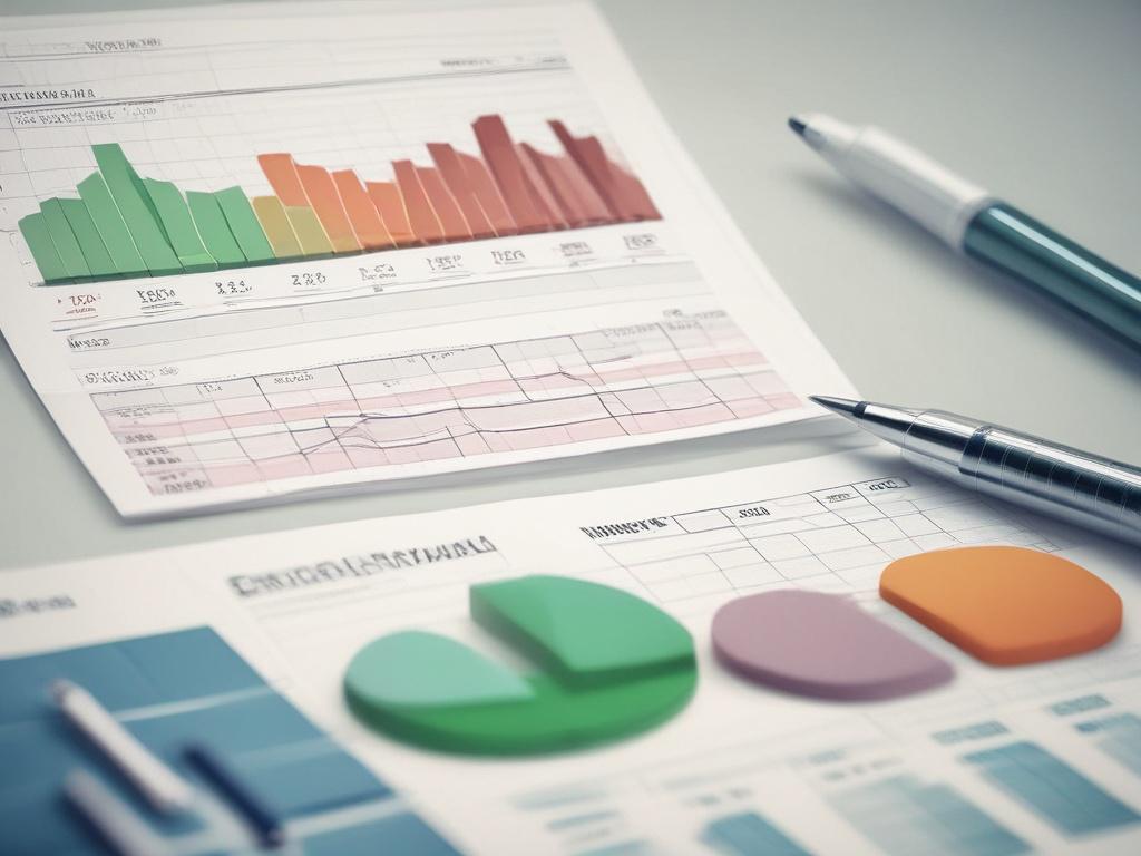 financial control, spreadsheet, budget planning