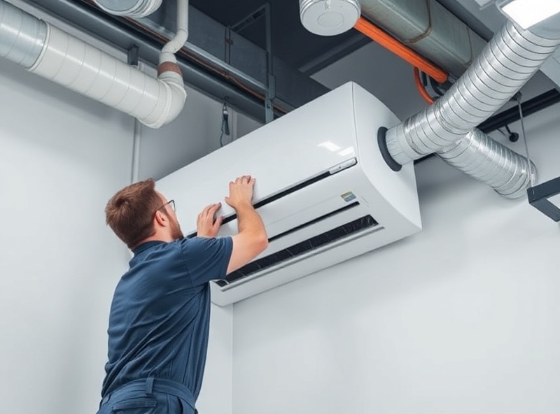 HVAC Solutions