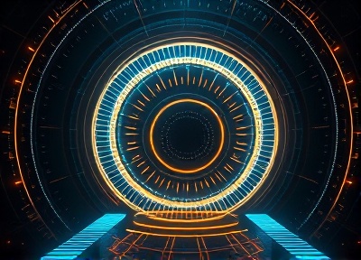 Digital Portal Gateway