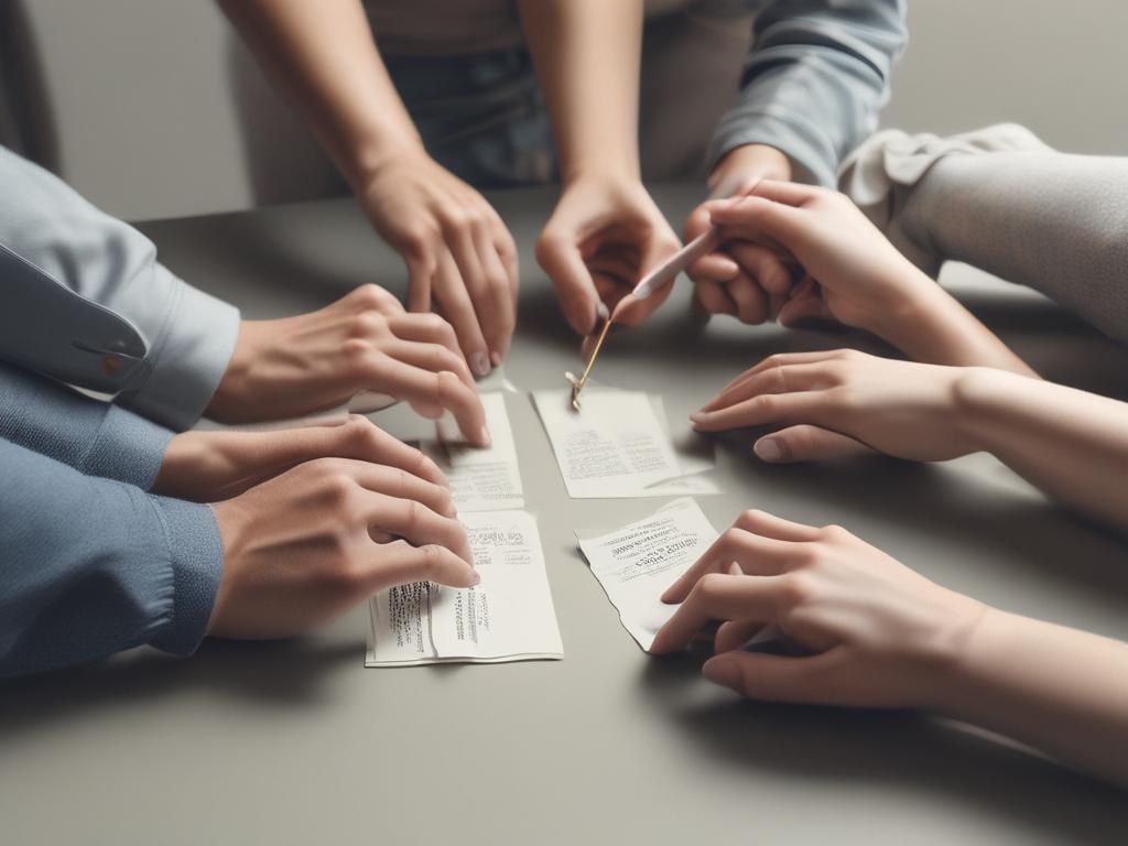 fundraising, strategy, donations, donor engagement, nonprofit