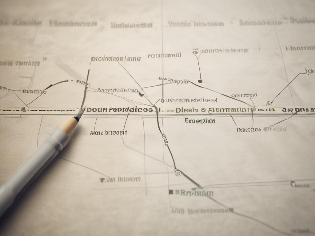 strategic planning, roadmap, non-profit, consulting