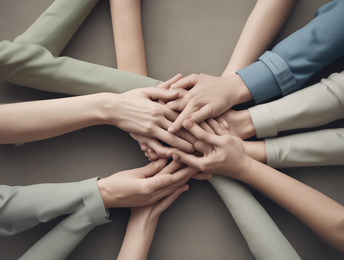 nonprofit support