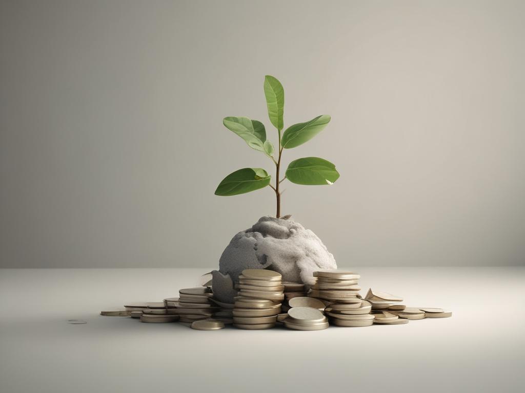 fundraising, strategy, donor engagement, NGO, sustainable revenue