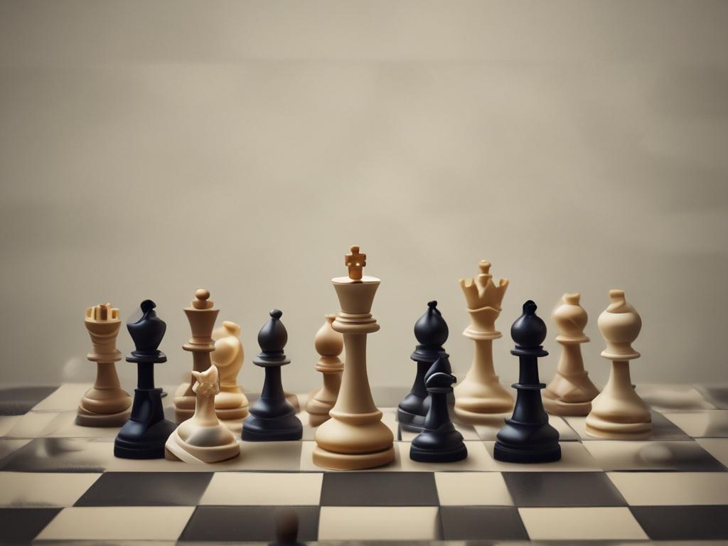 beginner chess, chess classes, learning chess