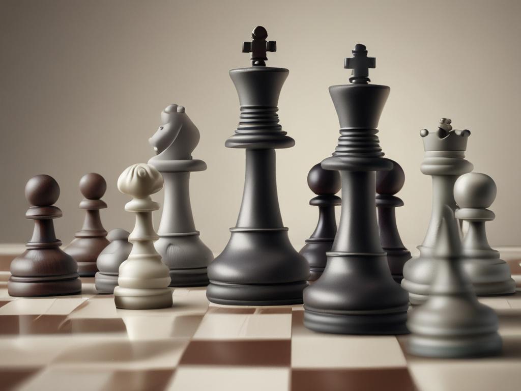 advanced chess, chess strategies, competitive chess