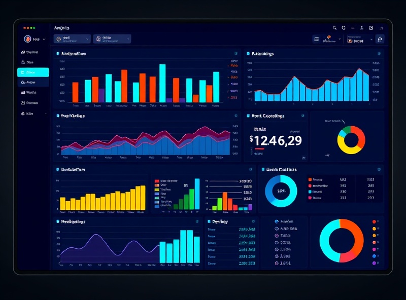 Analytics Dashboard