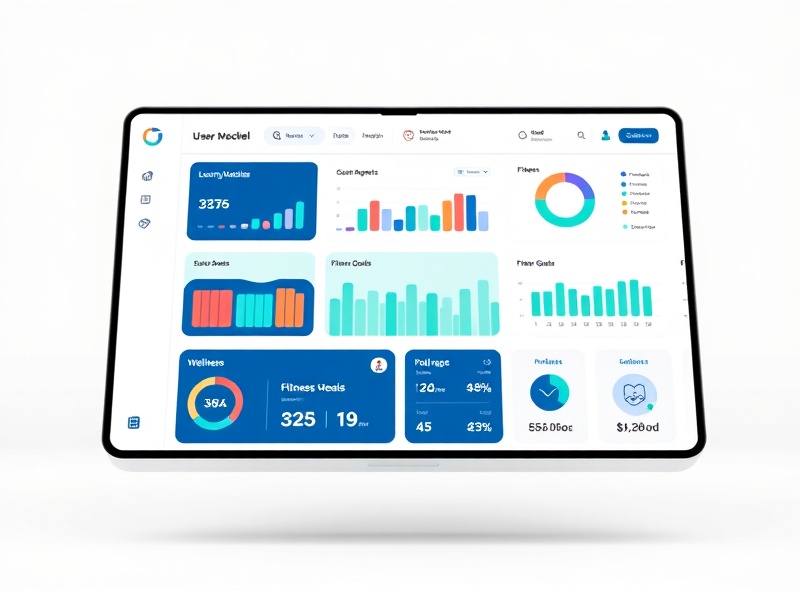 Personalized Dashboard