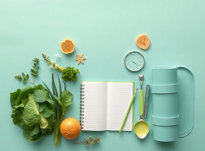 Wellness Tracking