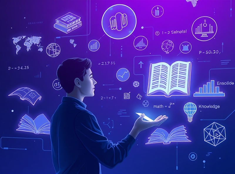 AI-Powered Learning