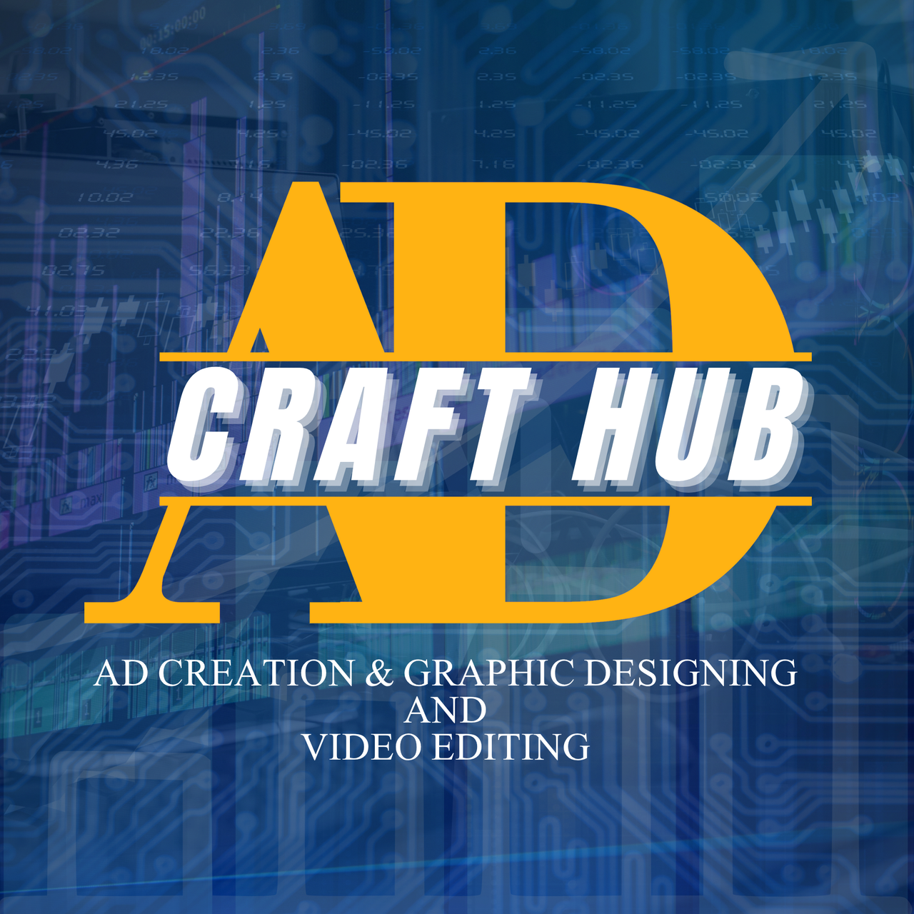 logo AD CRAFT HUB Edited by Hafiz Sami.png