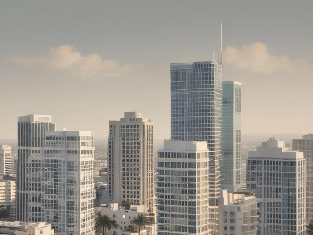 tax review, financial accuracy, Miami