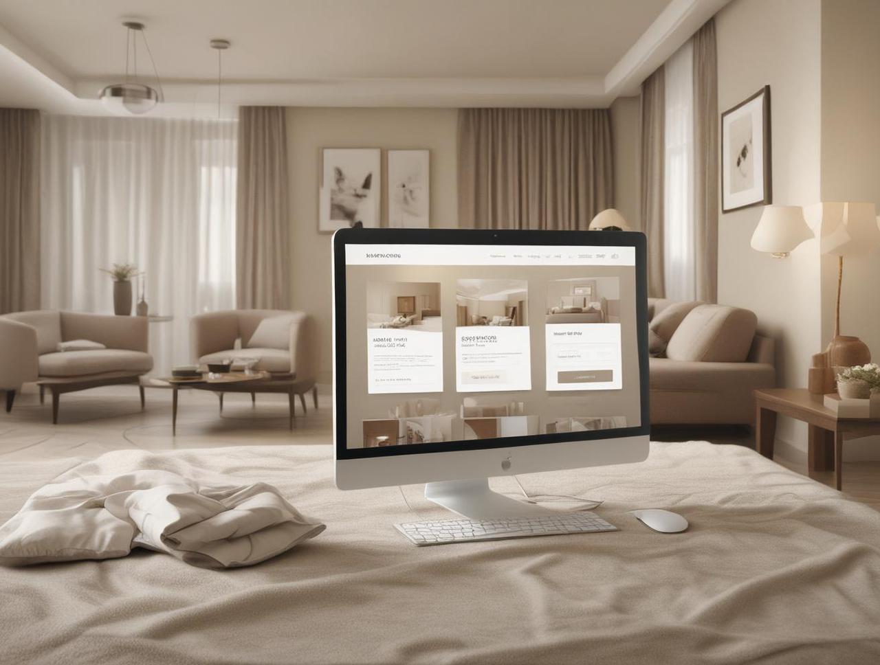 hotel online booking website