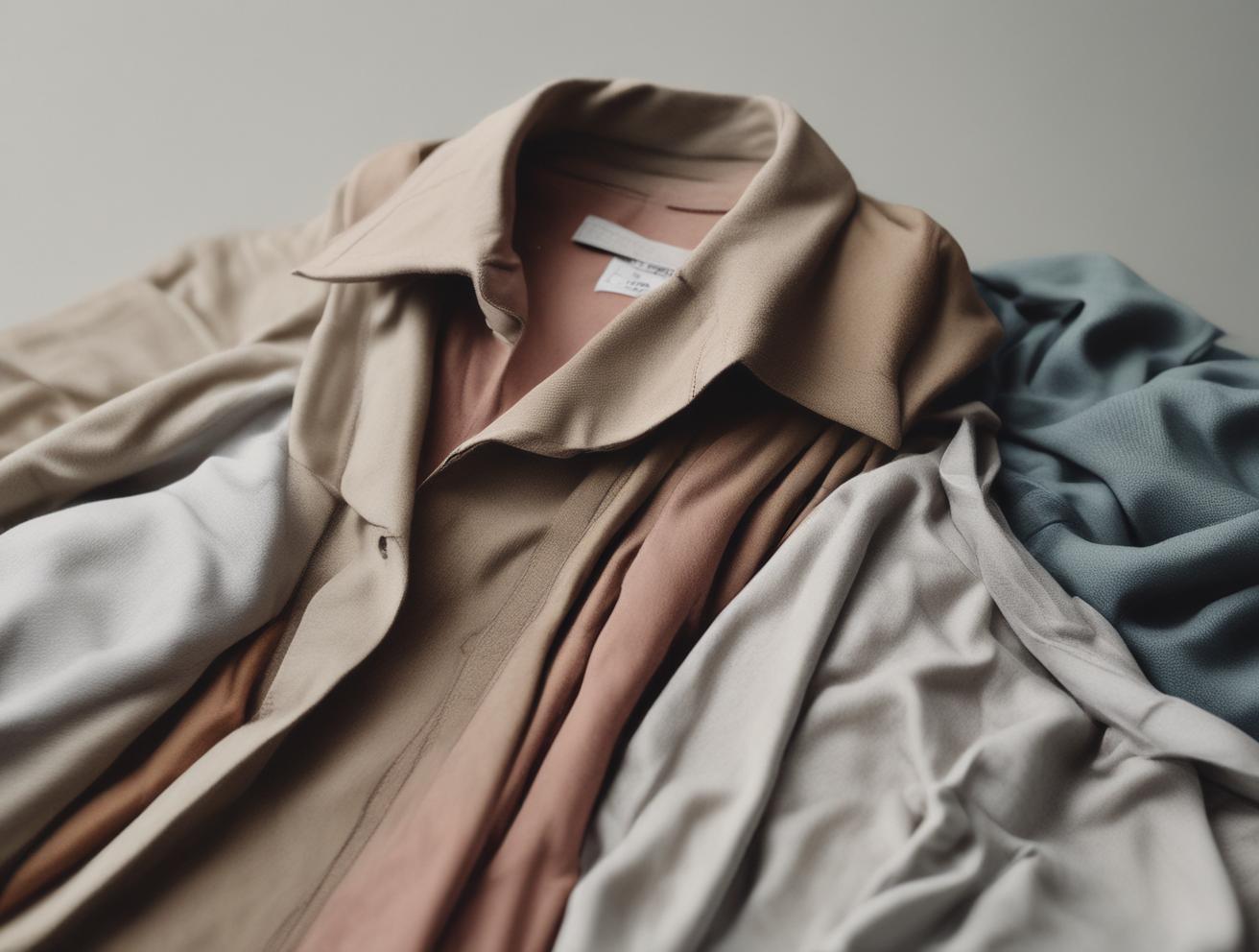 pre loved clothing fashion