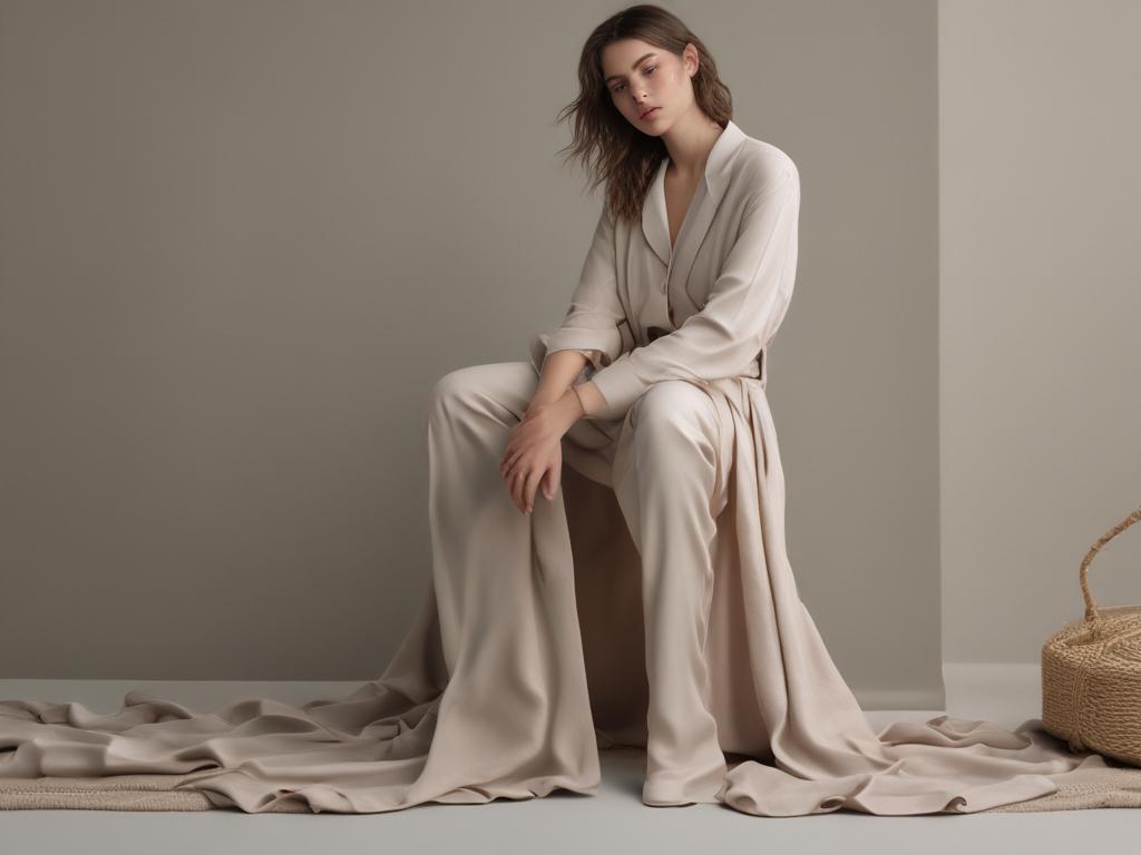 Sustainable Fashion