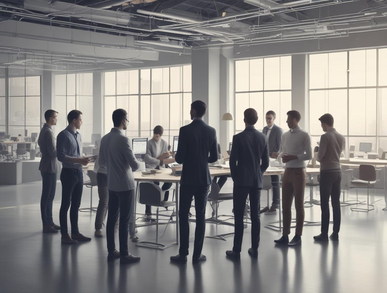 software engineers networking