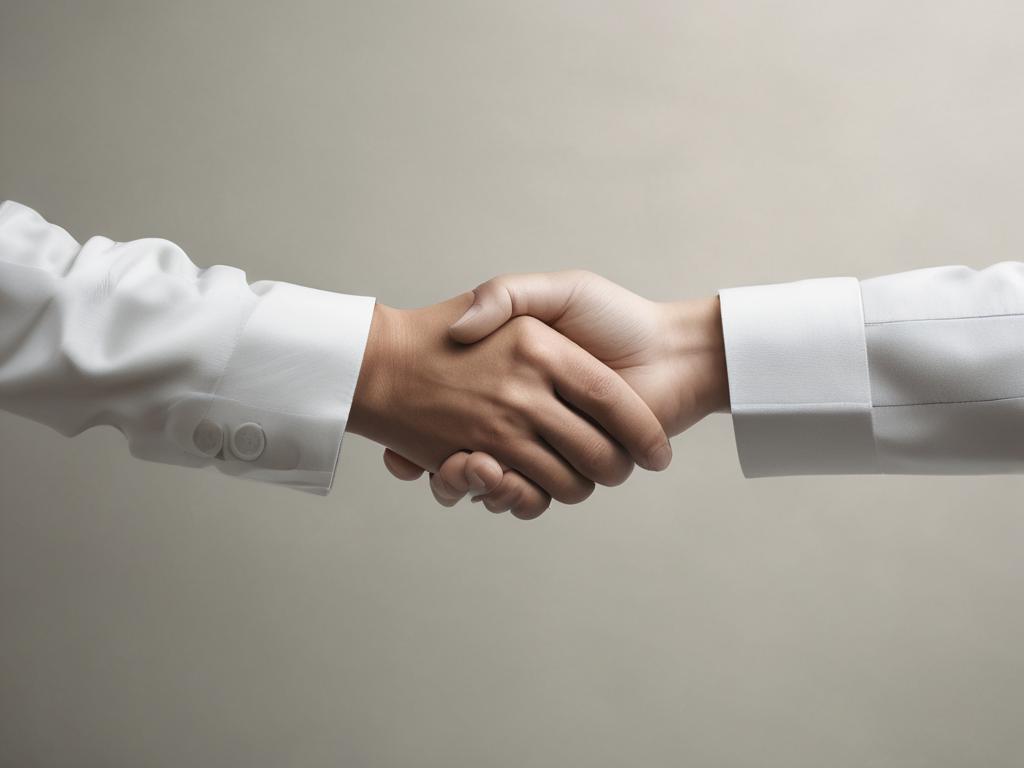 strategic partnerships, business connections, hiring strategy
