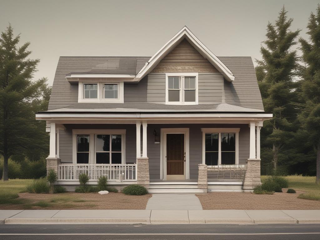 residential framing, construction, home building