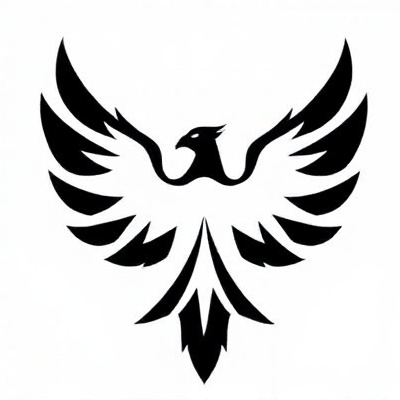 Phoenix Poetry Slam logo