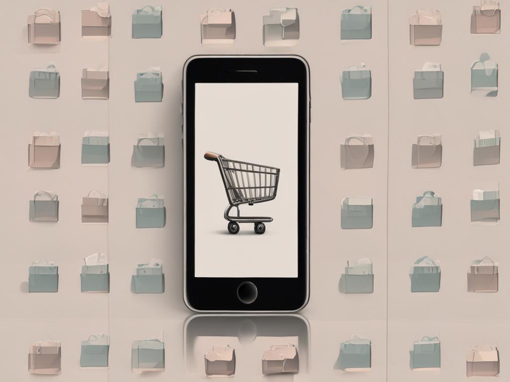 e commerce website, online shopping, mobile optimization, Budapest