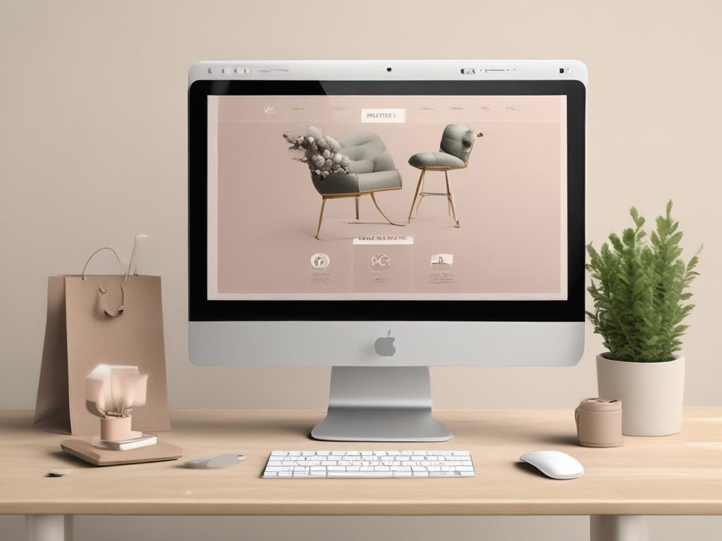 e commerce website, online store, secure payment, shopping experience