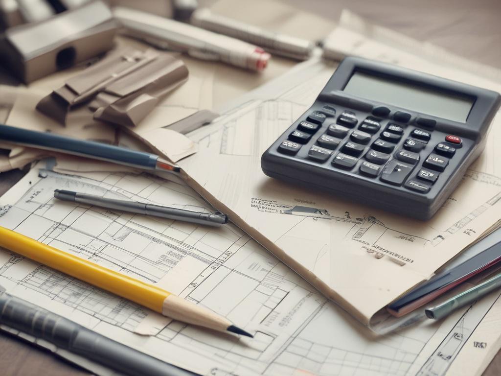 Bill of Quantities, construction documents, detailed estimation