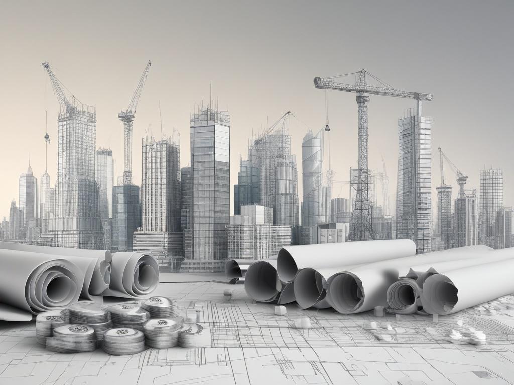 construction cost analysis, quantity surveying, budgeting, tendering, unit cost determination
