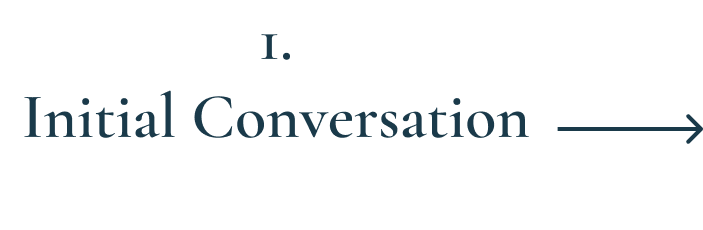 initial conversation.png
