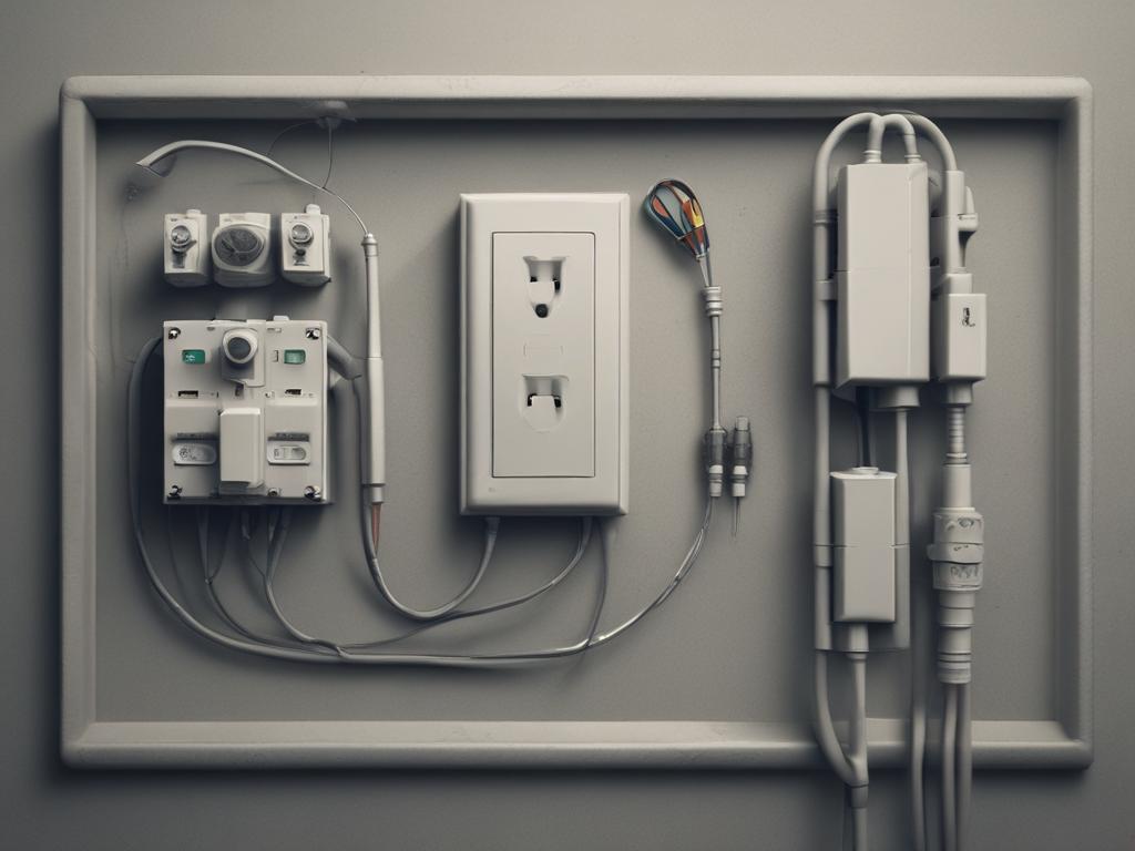 electrical, repair, wiring, safety, fixtures