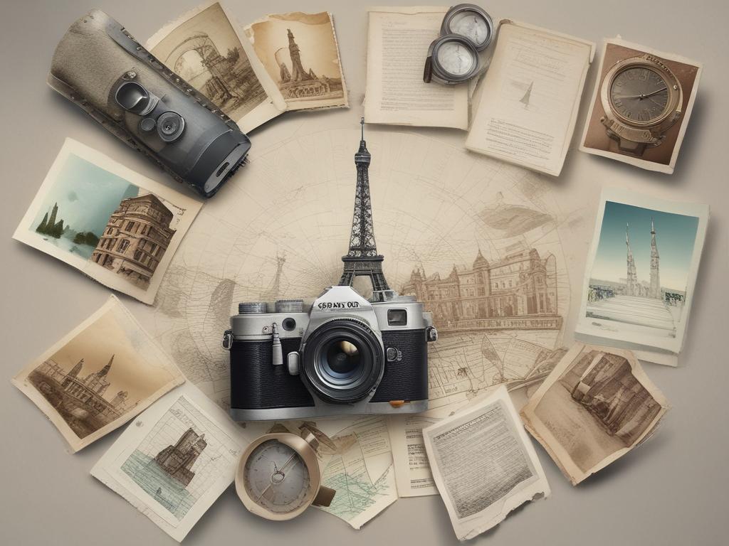 tour packages, travel, adventure, sightseeing, exploration